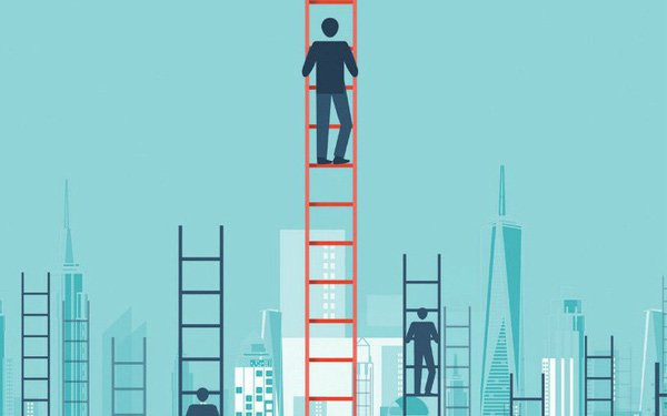 Cau noi dan ban cham den thanh cong tuyet doi: Do la gi?