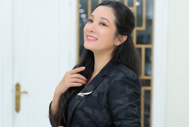 Thanh Thanh Hien sau ly hon: Cac con van luu luyen voi Che Phong-Hinh-2