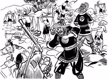 Hội thề Đông Quan có sự tham gia của hầu hết tướng lĩnh chủ chốt của nghĩa quân Lam Sơn. Cả Trần Nguyên Hãn, Lê Ngân, Lưu Nhân Chú đều tham gia hội thề này.