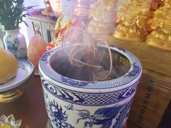 Cuoi nam thay bat huong co dau hieu nay, gia chu phai thay ngay