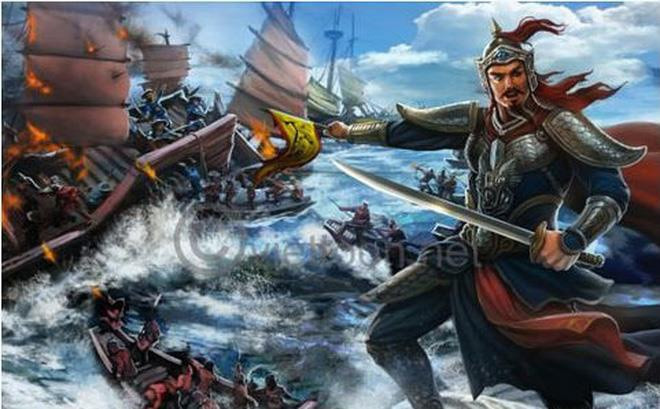 Để xây đắp tình đoàn kết dòng tộc, xóa bỏ hiềm khích, Hưng Đạo Vương Trần Quốc Tuấn từng tự tay nấu nước tắm cho Trần Quang Khải.