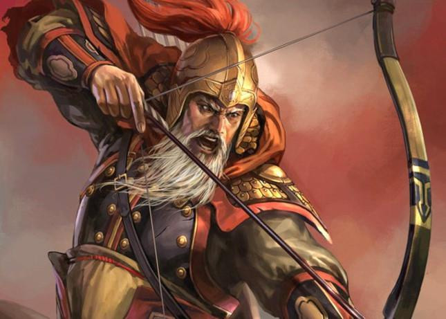 Nhờ tài bắn cung chính xác, Nguyễn Địa Lô từng bắn chết kẻ bán nước Trần Kiện khi y đang cố theo quân Nguyên chạy trốn.