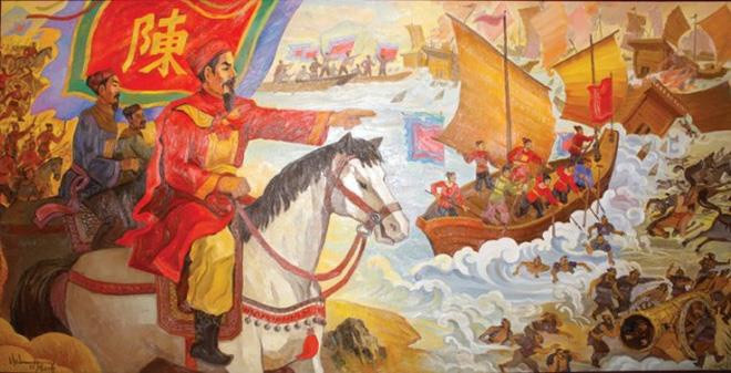 Trước khi qua đời, Hưng Đạo Vương dặn các con rằng: "Ta chết thì phải hỏa táng, lấy vật tròn đựng xương, bí mật chôn trong vườn An Lạc, rồi san đất và trồng cây như cũ, để người đời không biết chỗ nào, lại phải làm sao cho mau mục.