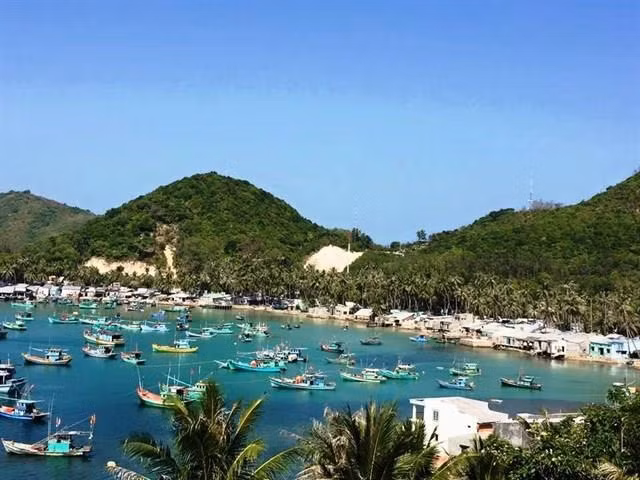 Sở hữu hơn 75.000 ha diện tích trồng cây ăn trái, sản lượng hơn 1,3 triệu tấn, Tiền Giang được mệnh danh “Vương quốc trái cây” của nước ta.