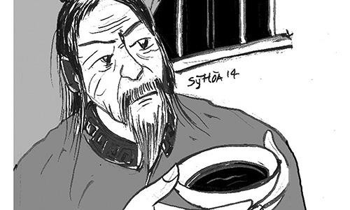 Theo "Đại Việt thông sử", Lê Ngân là người thuộc xã Đàm Di, huyện Lam Sơn, Thanh Hóa. Nhờ có nhiều công lao trong cuộc khởi nghĩa, năm 1429, ông được Lê Lợi ban thưởng và khắc biển ghi tên trong các bậc khai quốc công thần.