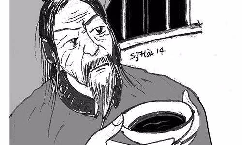 Theo "Đại Việt thông sử", Lê Ngân là người thuộc xã Đàm Di, huyện Lam Sơn, Thanh Hóa. Nhờ có nhiều công lao trong cuộc khởi nghĩa, năm 1429, ông được Lê Lợi ban thưởng và khắc biển ghi tên trong các bậc khai quốc công thần.