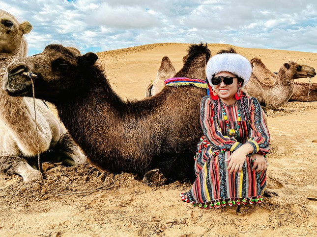 Co gai 9x ke hanh trinh chi tien ti de du lich bui-Hinh-7