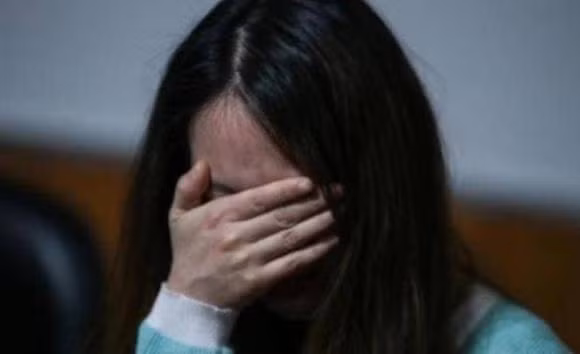 Hai me con cung luc nhiem viem phoi, 'sat thu' la ky sinh trung nay-Hinh-2