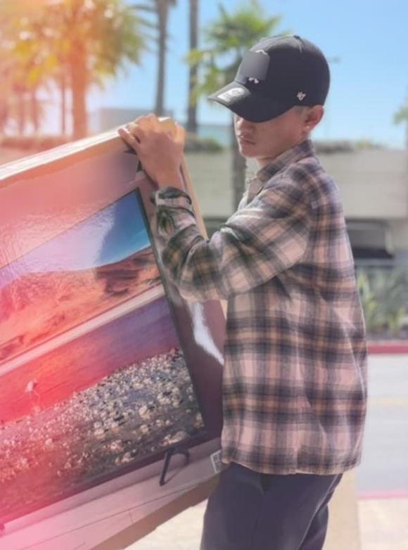 Kim Hien hiem hoi cho con trai len song-Hinh-6