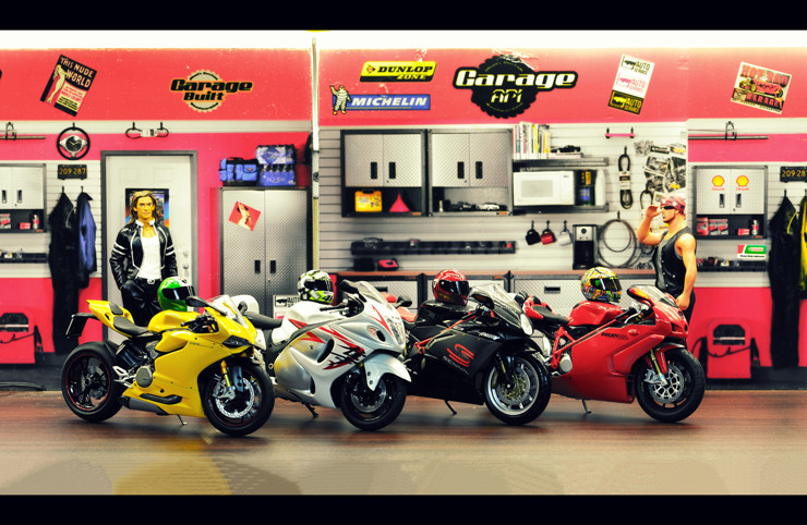 Nguoi dan ong chi ca ty dong mua 400 chiec xe khong the di duoc-Hinh-3