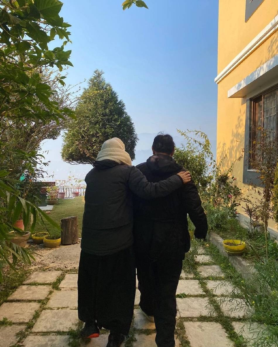 Cuoc song kin tieng cua Hoa hau Loi Tri ben Ly Lien Kiet-Hinh-2