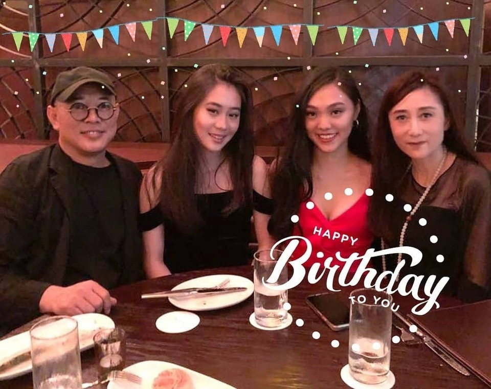 Cuoc song kin tieng cua Hoa hau Loi Tri ben Ly Lien Kiet-Hinh-3