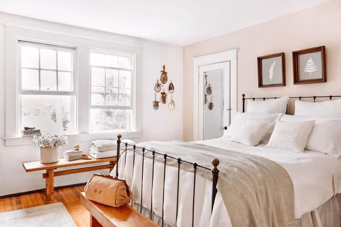 9 cach trang tri nha cua khong the bo lo khi xuan ve-Hinh-2