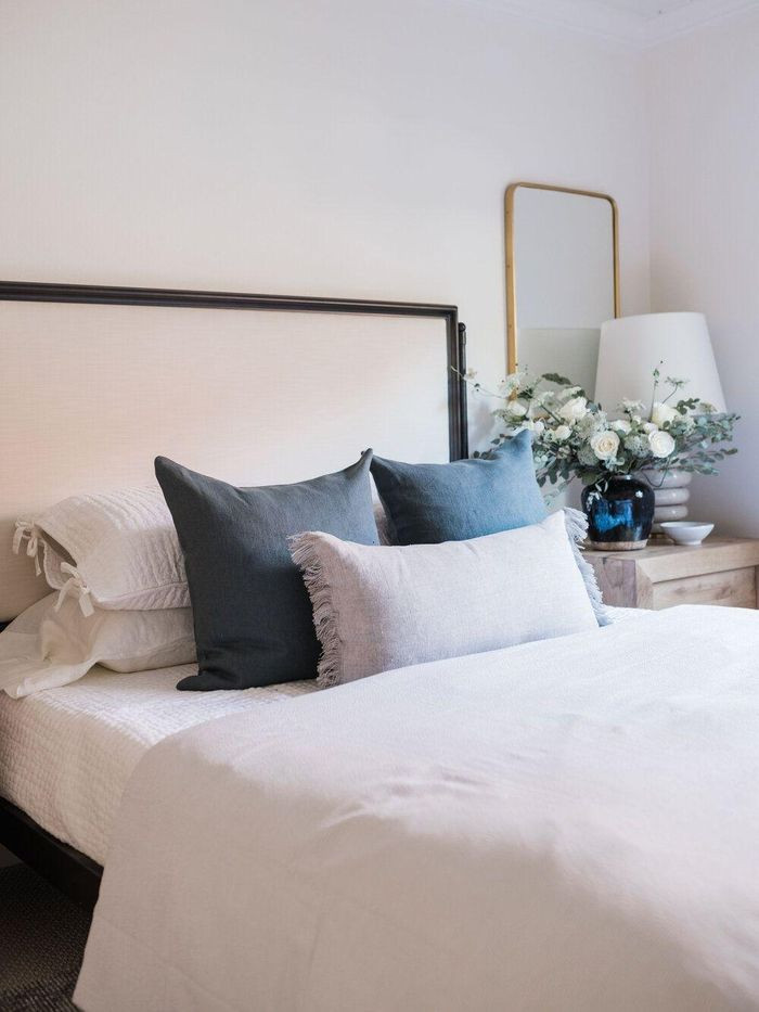 9 cach trang tri nha cua khong the bo lo khi xuan ve