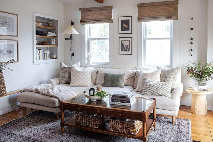 9 cach trang tri nha cua khong the bo lo khi xuan ve-Hinh-7