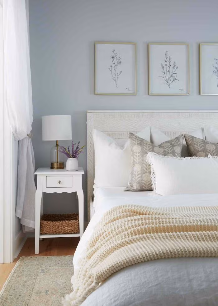 9 cach trang tri nha cua khong the bo lo khi xuan ve-Hinh-9