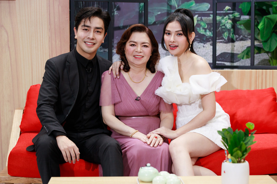 Nàng dâu được mẹ chồng treo thưởng 'sổ đỏ bạc tỷ' nếu sinh con - Hình 2 Nang dau duoc me chong treo thuong 'so do bac ty' neu sinh con-Hinh-2