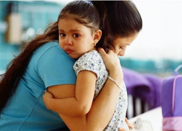 Sau bao nam bon ba xu nguoi, vo tro ve dat theo mot dua tre