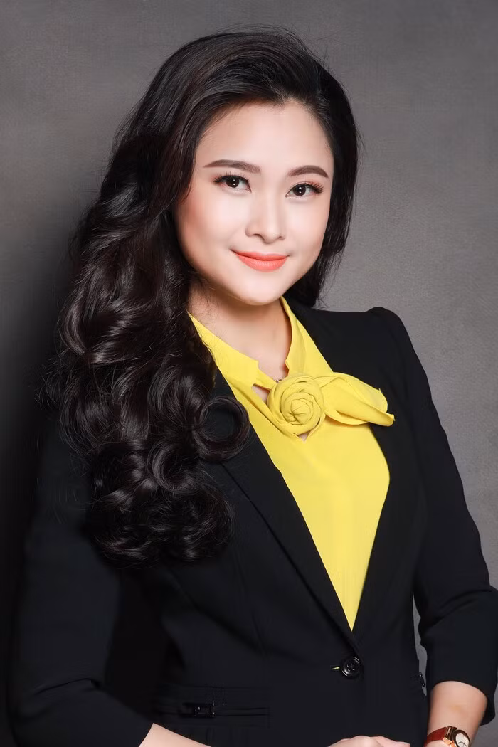 Len do toi cong so tre trung ma van thanh lich nhu nu BTV xinh dep-Hinh-7