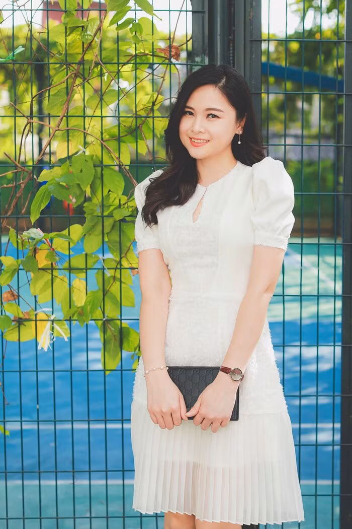 Len do toi cong so tre trung ma van thanh lich nhu nu BTV xinh dep-Hinh-18