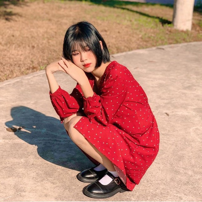 Nuoi duong uoc mo dancer cua hotgirl 17 tuoi-Hinh-2