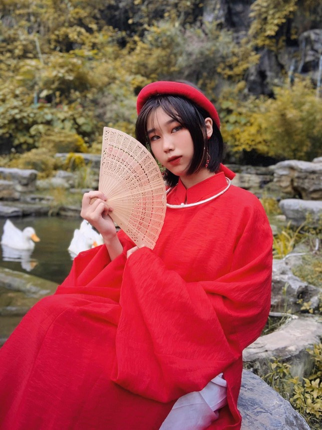 Nuoi duong uoc mo dancer cua hotgirl 17 tuoi-Hinh-3