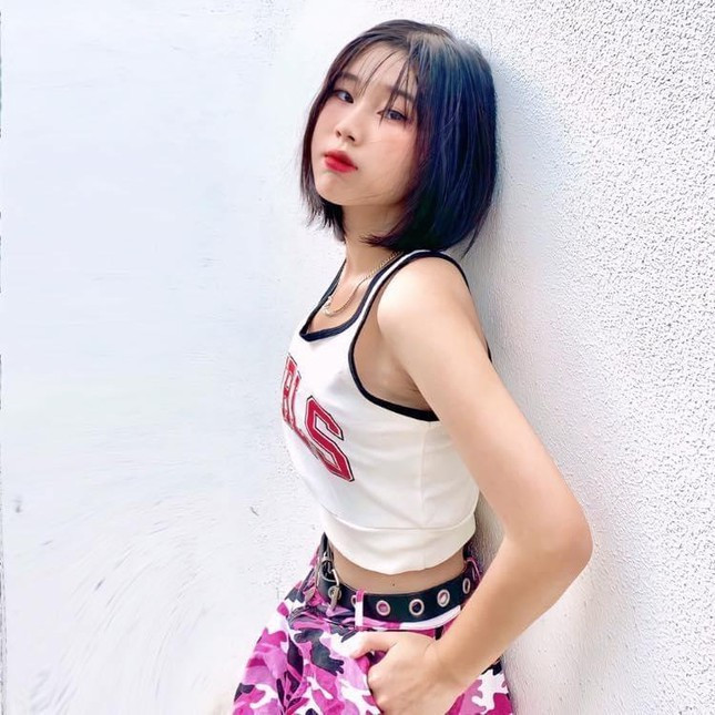 Nuoi duong uoc mo dancer cua hotgirl 17 tuoi-Hinh-5