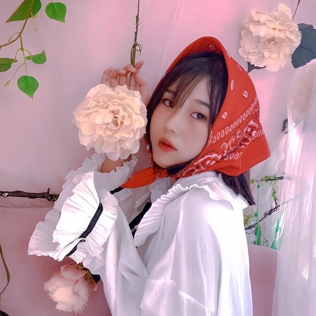 Nuoi duong uoc mo dancer cua hotgirl 17 tuoi