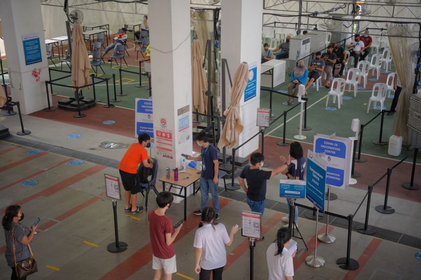 4 yeu to quyet dinh kha nang chung song voi Covid-19