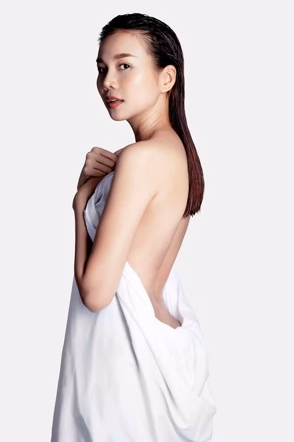 Hoi my nhan Viet so huu vong lung dep 