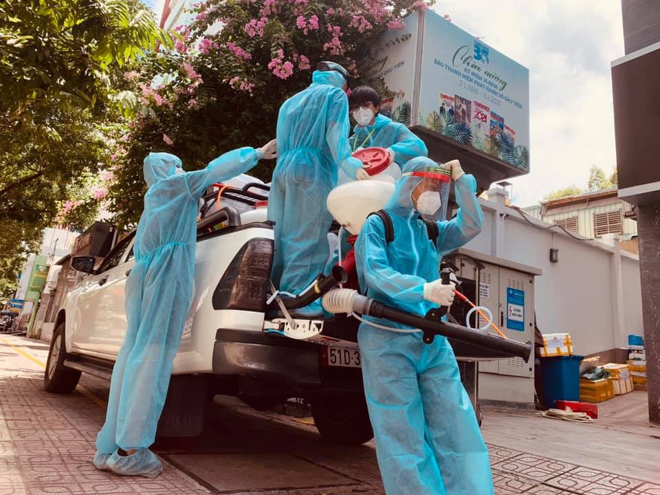 Doi khu khuan o TP.HCM: 'Tu xa la, chung toi tro thanh gia dinh'-Hinh-3