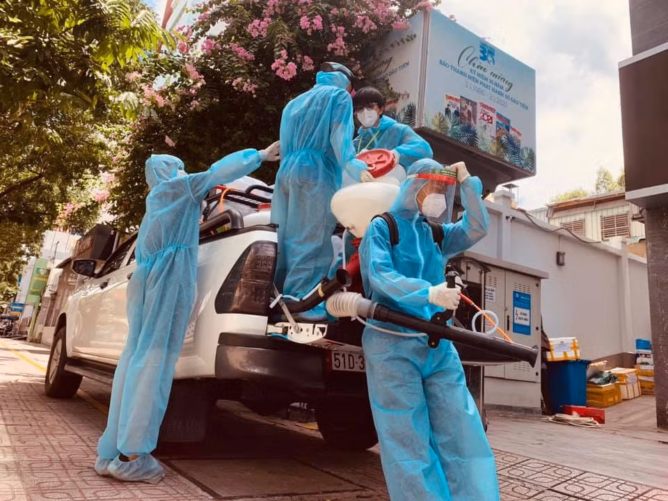 Doi khu khuan o TP.HCM: 'Tu xa la, chung toi tro thanh gia dinh'-Hinh-3