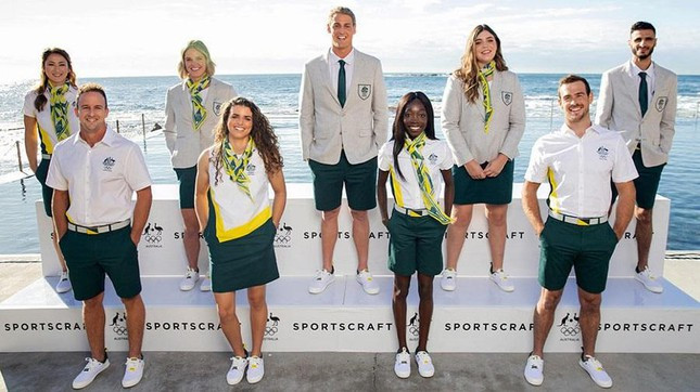 Bat ngo voi loat dong phuc tham du Olympic Tokyo 2020 cua cac nuoc-Hinh-5