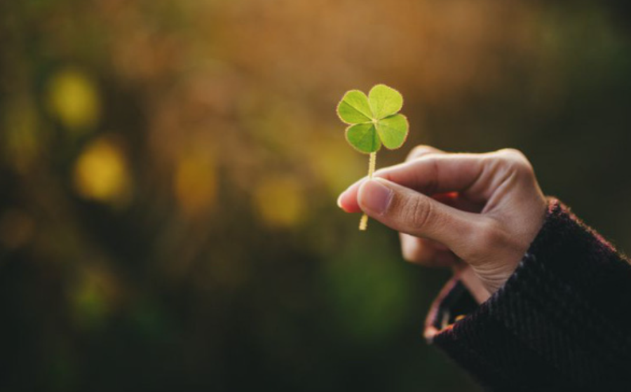 Song tren doi, gap duoc duy nhat 1 nguoi nay ban cuc may man