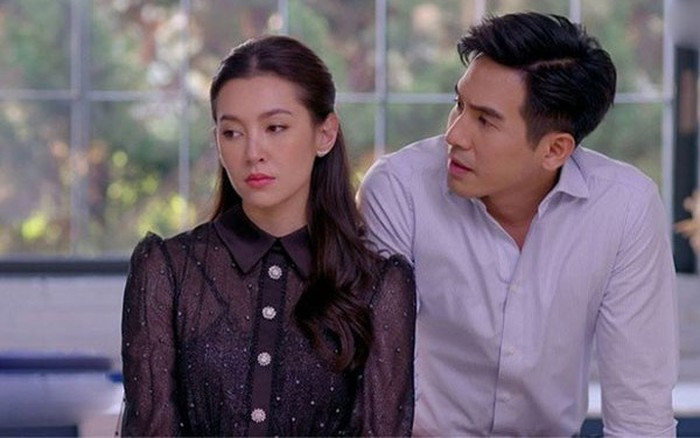 Giat minh khi ban trai thu nhan ly do bi ban gai cu bo roi