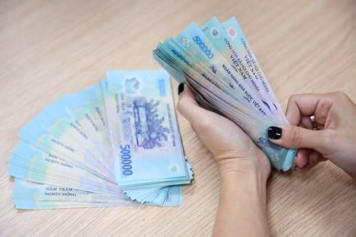 Lai suat tiet kiem tai nhom Big4 da giam xuong muc thap lich su