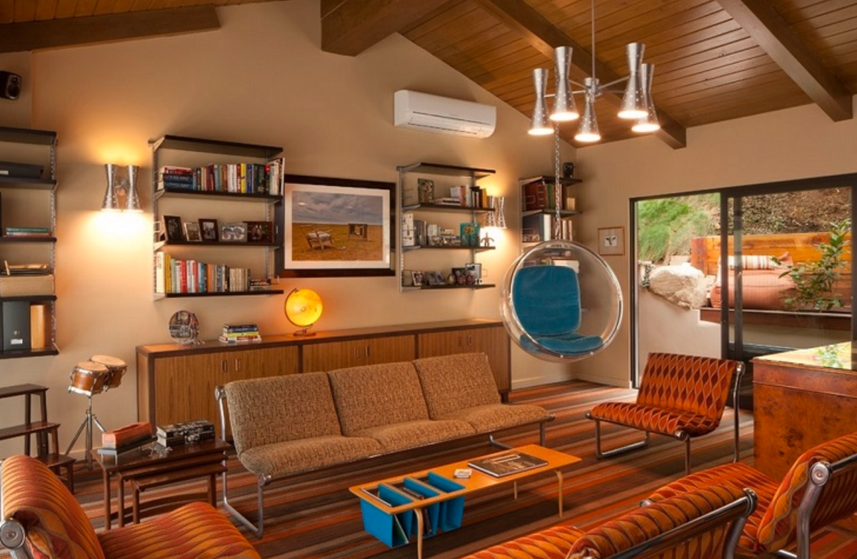 12 phong cách thiết kế nội thất phổ biến bạn nên biết - Hình 2 12 phong cach thiet ke noi that pho bien ban nen biet-Hinh-2