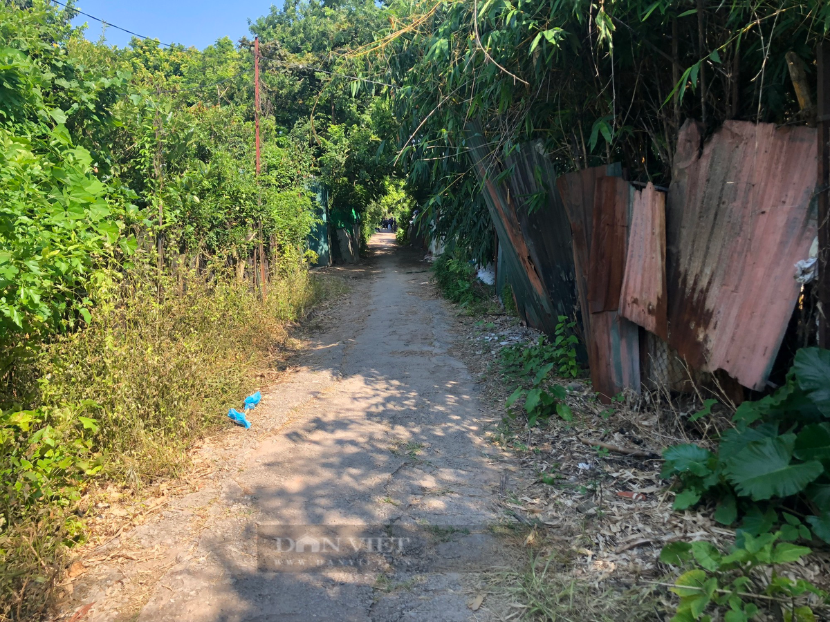 Công an TP. Hà Nội đang điều tra nguyên nhân vụ việc.