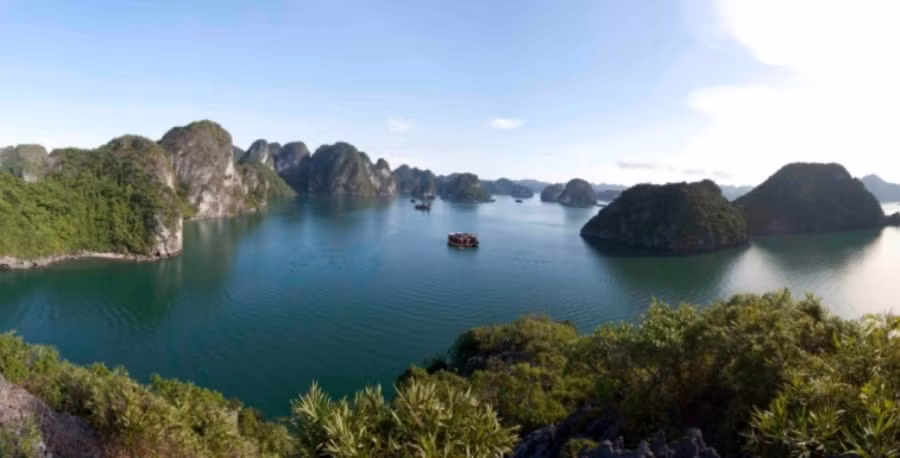 Bat mi di san the gioi lien tinh, thanh pho dau tien cua Viet Nam