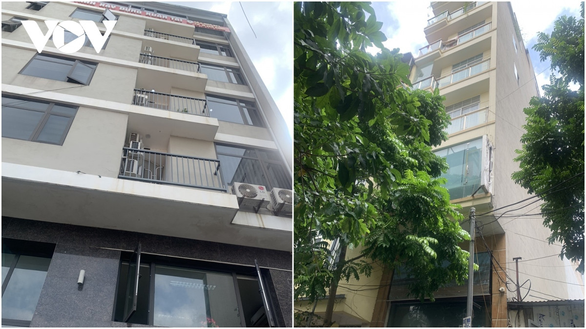 “Đối với các cơ sở chưa chấp hành các quy định về PCCC thì đoàn kiểm tra yêu cầu phải đảm bảo các biện pháp về PCCC&amp;CNCH trong thời gian sớm nhất. Trong đó có việc lắp đặt thang thoát hiểm và mở cửa thoát hiểm tại khu vực chuồng cọp. Yêu cầu thực hiện việc thoát nạn trong tình huống khẩn cấp", đại diện đoàn kiểm tra cho hay.