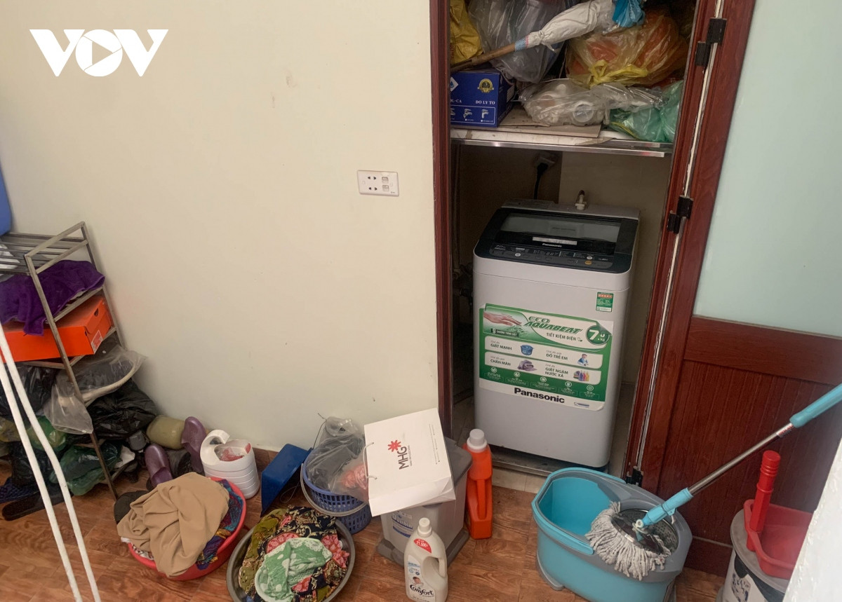 Trước đó, ngày 16/9, UBND quận Bắc Từ Liêm quyết định thành lập 15 đoàn kiểm tra trong đó có 2 đoàn liên ngành và 13 đoàn kiểm tra cấp phường.