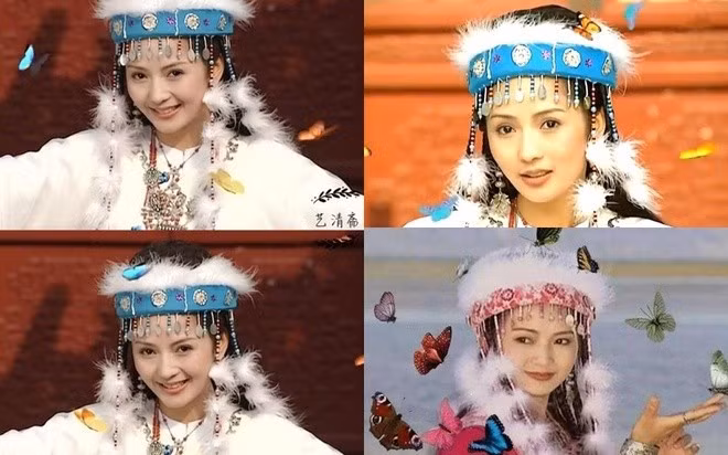 Chuyen it biet ve canh quay ton kem nhat Hoan Chau cach cach