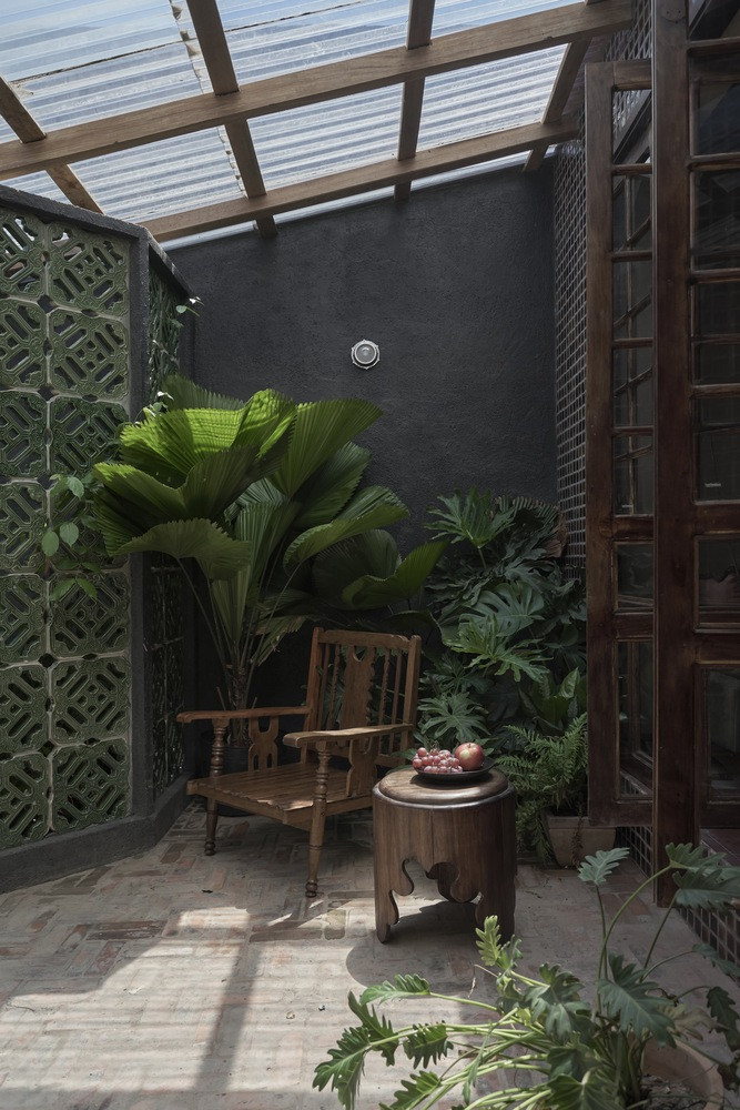 'Phu phep' nha tap the cu thanh khong gian song day me hoac-Hinh-4