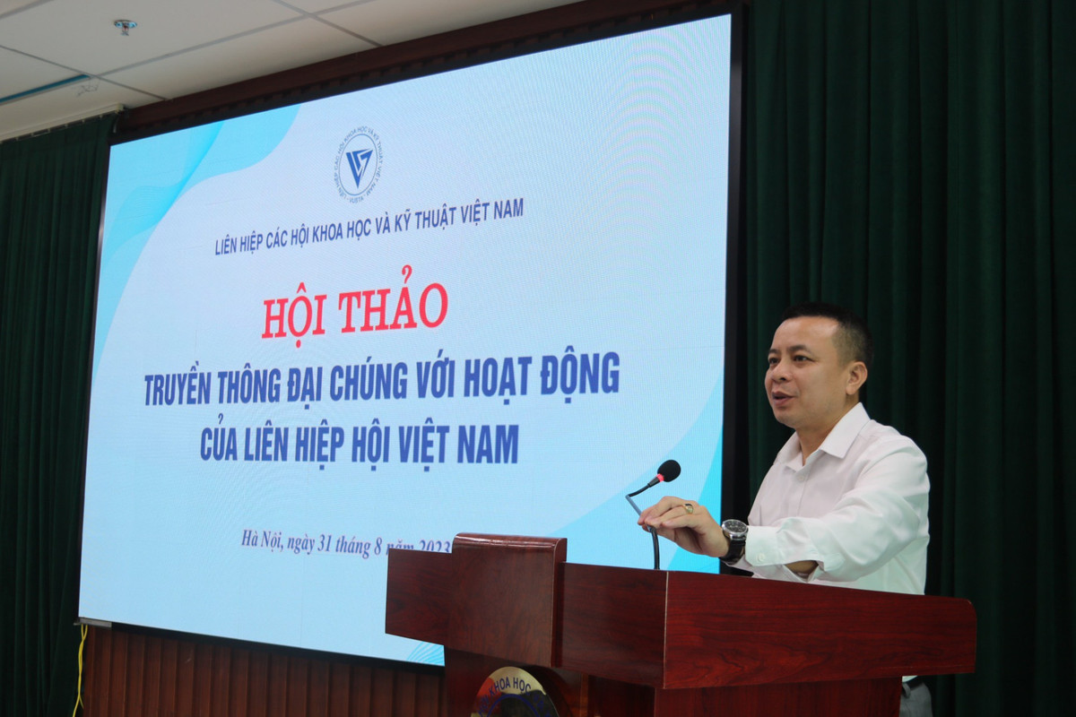 Lan toa hinh anh cua Lien hiep Hoi Viet Nam qua truyen thong dai chung-Hinh-2