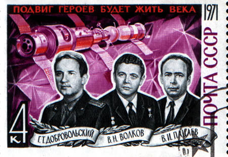 Trong số các tai nạn chết người của ngành khoa học vũ trụ, chỉ có 3 ca tử vong xảy ra ngoài không gian, còn lại đều xảy ra trong tầng khí quyển của Trái Đất.