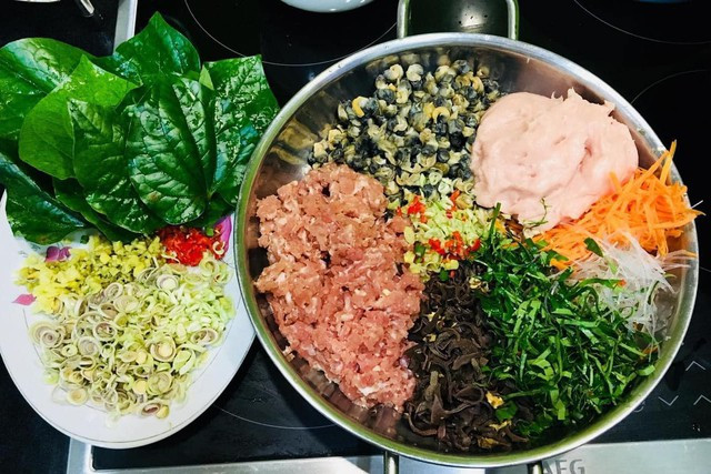 Bi kip de che bien mon cha ram oc ngon dinh cua chop-Hinh-2