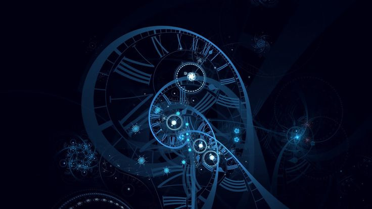 Frank Tipler đã đề xuất ý tưởng sử dụng các hình trụ quay cực nhanh để tạo ra CTCs. Tuy nhiên, điều này đòi hỏi năng lượng và công nghệ vượt xa khả năng hiện tại của nhân loại. Ảnh: Pinterest.
