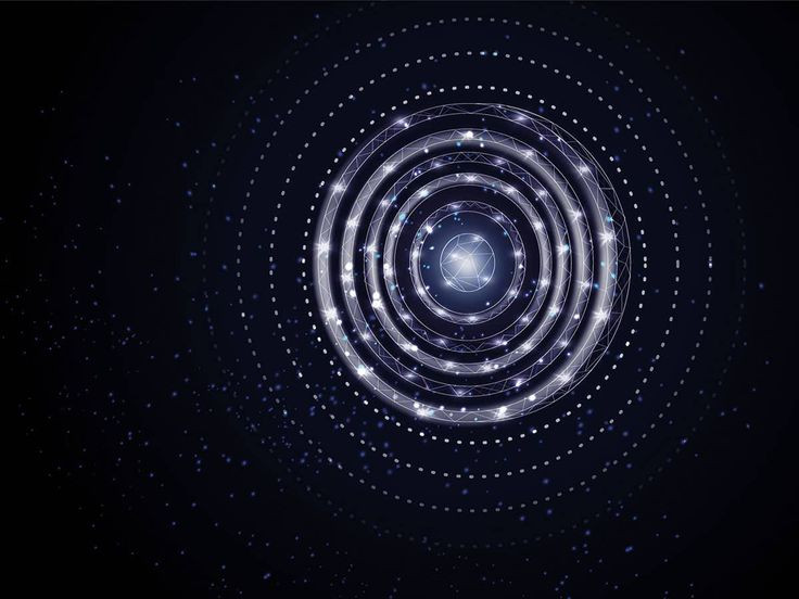 Đây là một ví dụ thực tế về cách thời gian trôi qua chậm hơn ở tốc độ cao, một hiệu ứng được tiên đoán bởi thuyết tương đối. Ảnh: Pinterest.