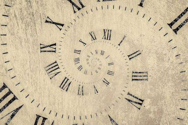  1. Thuyết tương đối. Theo Thuyết tương của Albert Einstein, du hành thời gian về tương lai có thể thực hiện được nếu chúng ta di chuyển gần với tốc độ ánh sáng hoặc chịu ảnh hưởng của trường hấp dẫn mạnh (hiệu ứng giãn nở thời gian - time dilation). Ảnh: Pinterest.