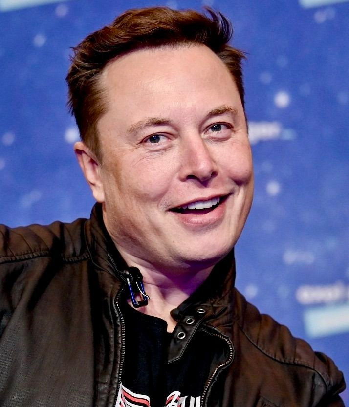 Elon Musk nhìn xa hơn vào tương lai của nhân loại, từ việc định cư trên sao Hỏa (SpaceX) đến xây dựng giao thông siêu tốc (Hyperloop) và phát triển trí tuệ nhân tạo an toàn (OpenAI). Ảnh: Pinterest.